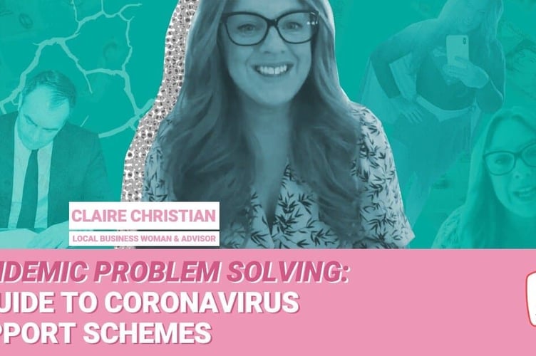 Pandemic Problem Solving: A guide to coronavirus support schemes