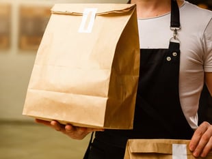 Food Delivery Support Available