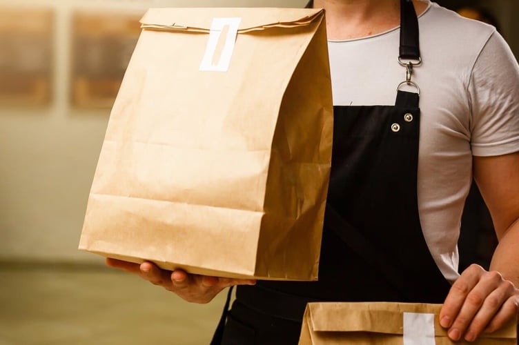 Food Delivery Support Available