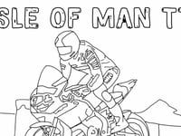 Gef's Colouring In