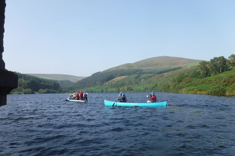 Ardwhallan Services Under Review