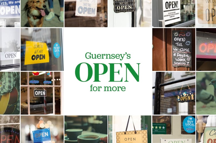Guernsey Plans to Reopen Border Next Week