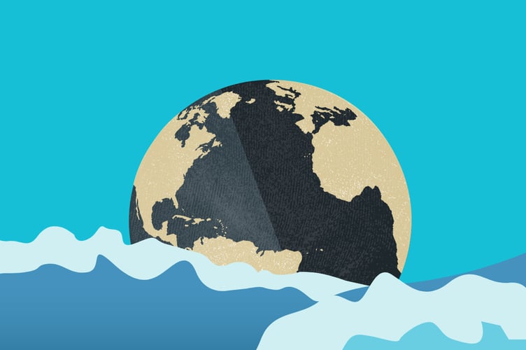 An Introduction to the Climate Change Citizens' Forum