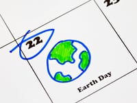 Happy Earth Day 2021