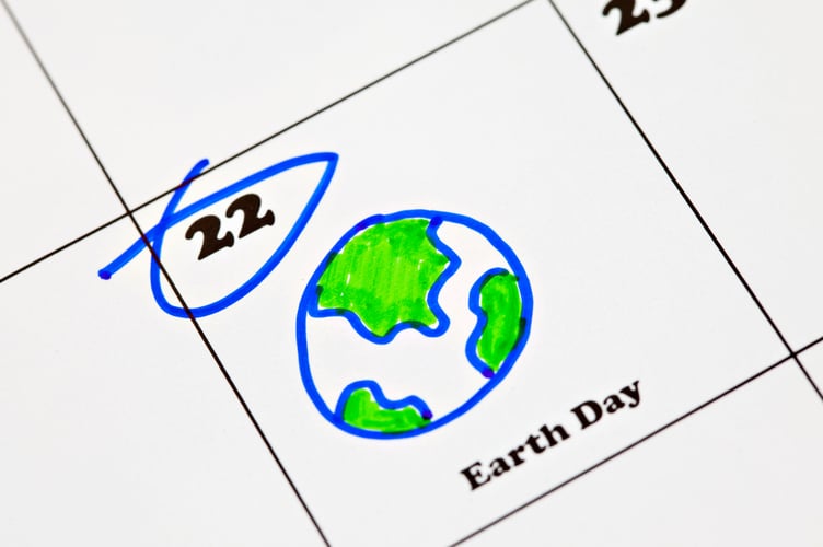 Happy Earth Day 2021