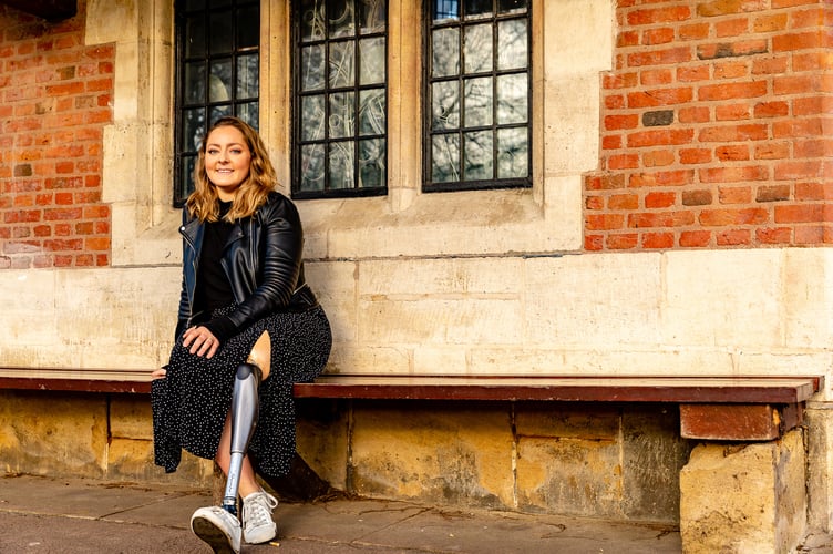 Empowering People with Limb Differences