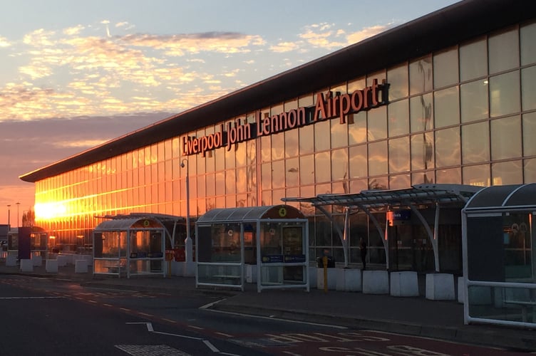 Changes to Patient Transfer Arrangements in Liverpool