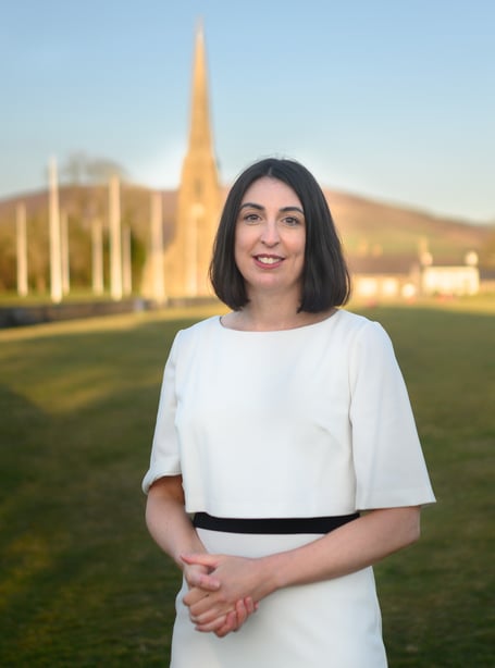 MLC says she Could Achieve a Great Deal More as MHK
