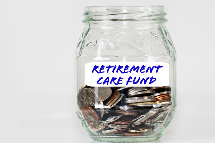 We Need a Plan to Fund Residential Care