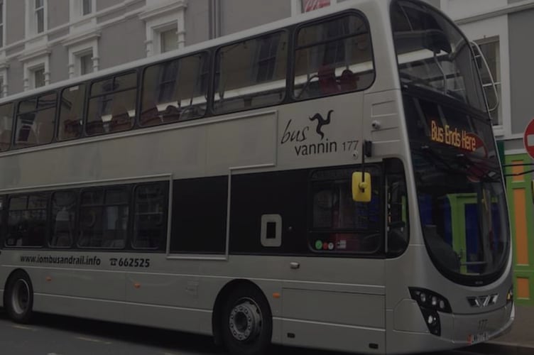 Changes to Bus Timetable