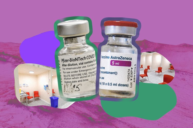 Clinically Vulnerable Children Invited for Vaccine