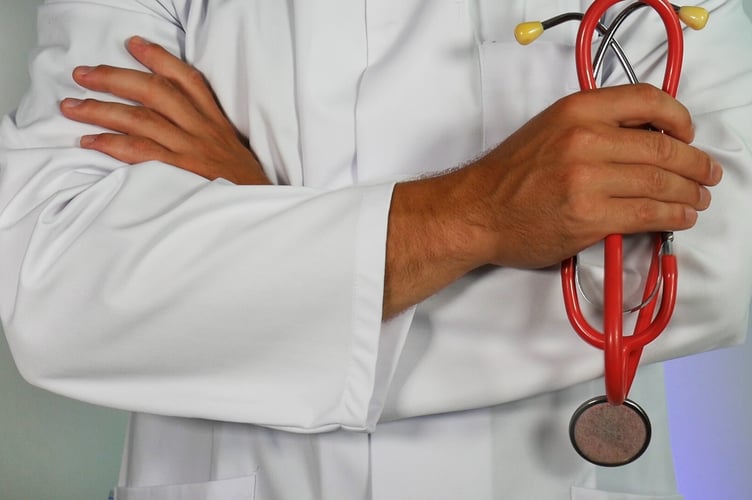 Snaefell Surgery Will Stay Open
