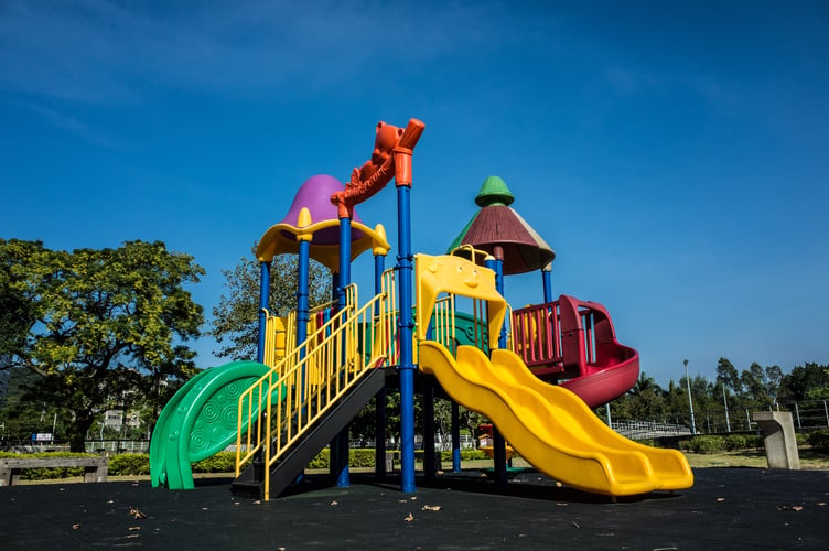 Estate Agents, Hardware Stores and Playgrounds Set to Reopen