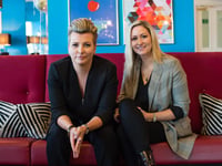 What Pride Means To Me: Gemma & Zoe