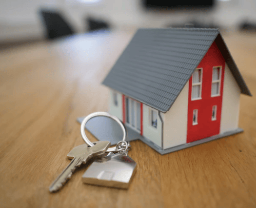 Property Ladder or Property Plank?