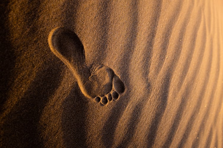 The Power of Grounding