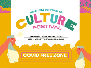 Mitigation at Culture Fest 2021