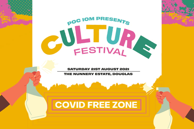 Mitigation at Culture Fest 2021