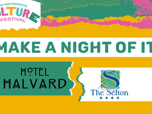 Make A Night Of It