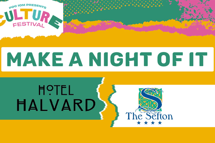 Make A Night Of It
