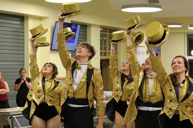 One Singular Sensation