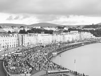 March On To Culture Fest