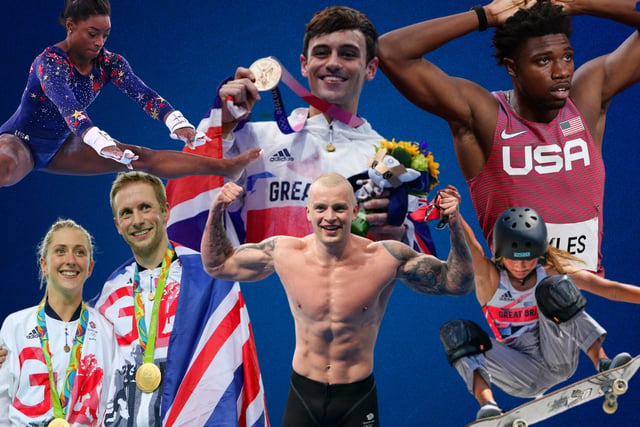 A Brief Look Back At Tokyo 2020