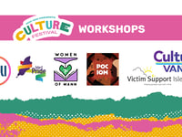 Learn Something New at Culture Fest
