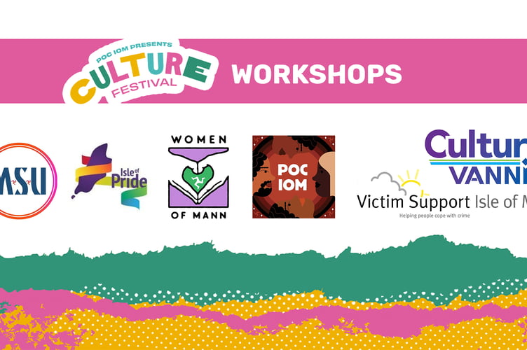 Learn Something New at Culture Fest