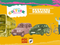On The Road to Culture Fest