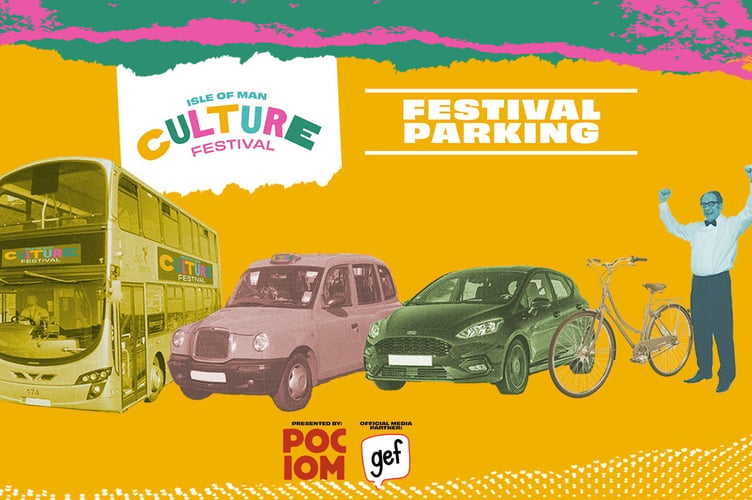 On The Road to Culture Fest