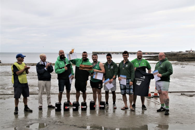 Gef's Daily Roundup