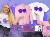 Check your Mystic Chest