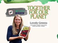 Lovely Greens