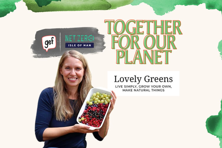 Lovely Greens