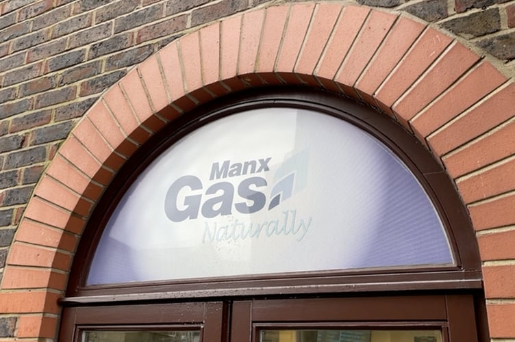 Manx Gas Latest
