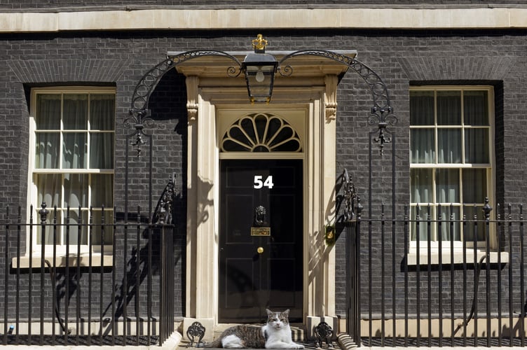 What Is The 1922 Committee?