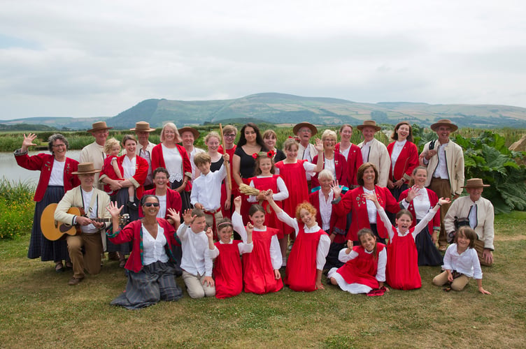 £40,000 of Grants to Celebrate 40 Years