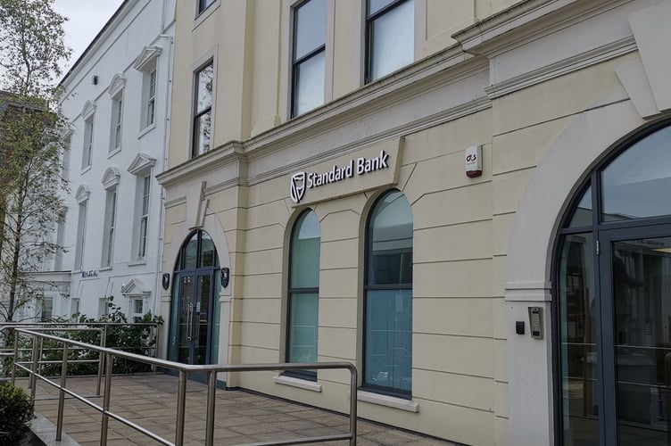 Bank Fined £250,000 by FSA