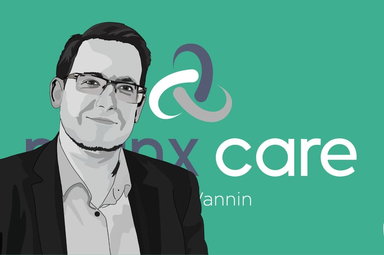 Manx Care Working to Bring Down CAMHS Waiting List