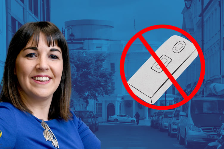 Majority of Businesses Want Restrictions Lifted