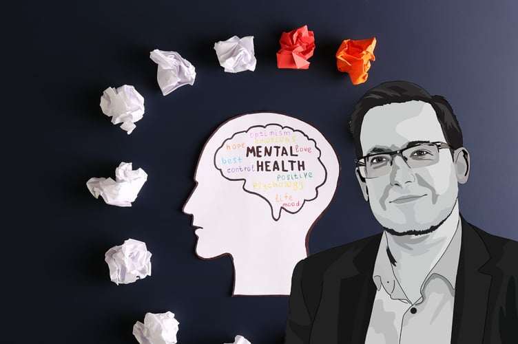 217 Day Wait for Child Mental Health Services