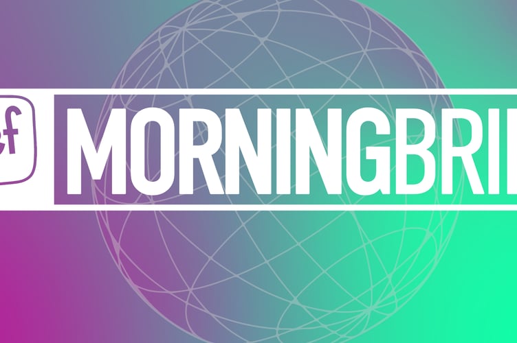 Gef's Morning Brief