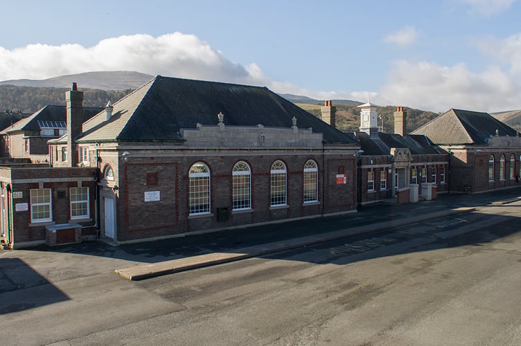 Two Schools Ask Years to Stay Home
