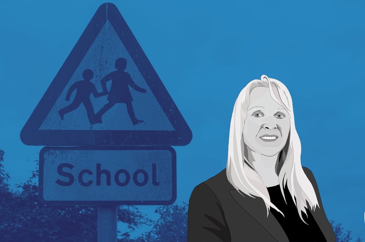 Teacher Survey 'Doesn't Reflect View of all Staff'