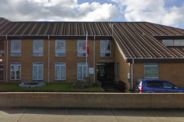 Manx Care Submits Plans for £12.5m Care Home