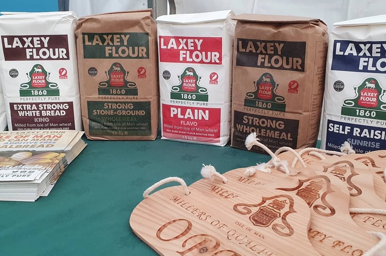 Difficult Harvest and Increased Costs Lead to Mill Posting £19k Loss