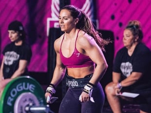 The CrossFit Nurse