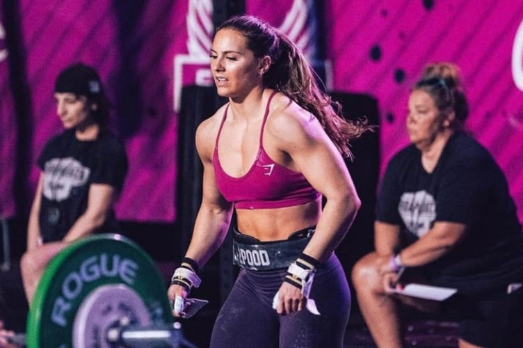 The CrossFit Nurse