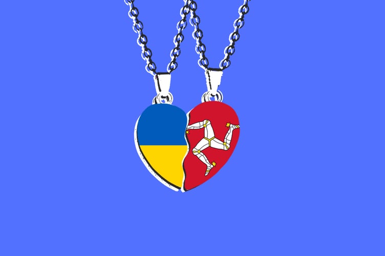 Plan to Extend Ukraine Scheme